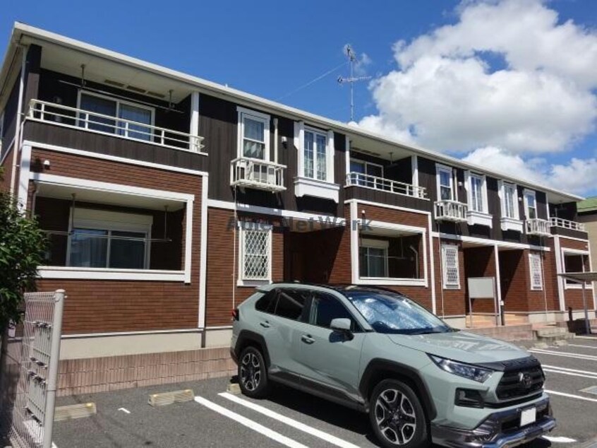  フォレストガーデン