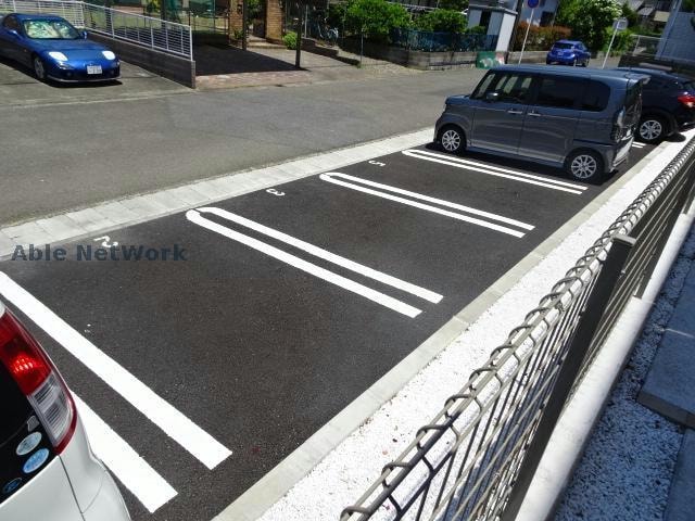 ダブルライン フローラ