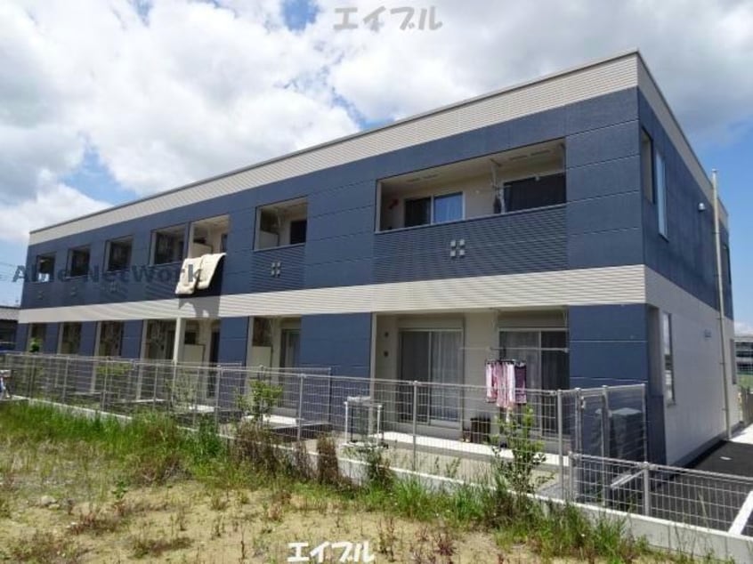  アヴァンティ袖ヶ浦