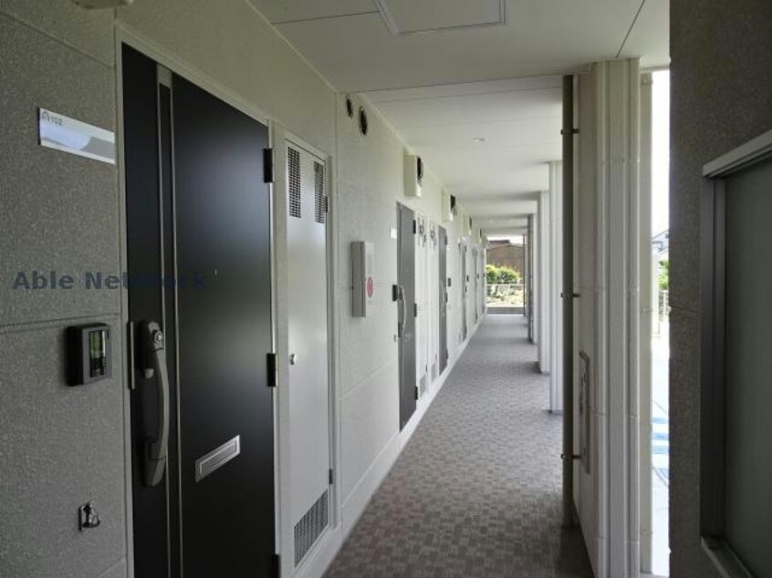  アヴァンティ袖ヶ浦