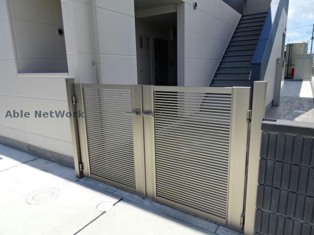  アヴァンティ袖ヶ浦