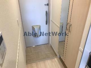  アヴァンティ袖ヶ浦