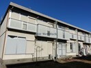 ガーデンハウス太田根の外観