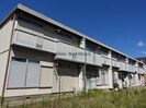 ガーデンハウス太田根の外観