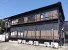 ハイツまるもの外観