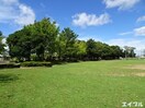 蔵波公園(公園)まで2424m クレール今井B