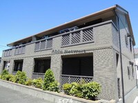 ヴィラシャルマンＢ