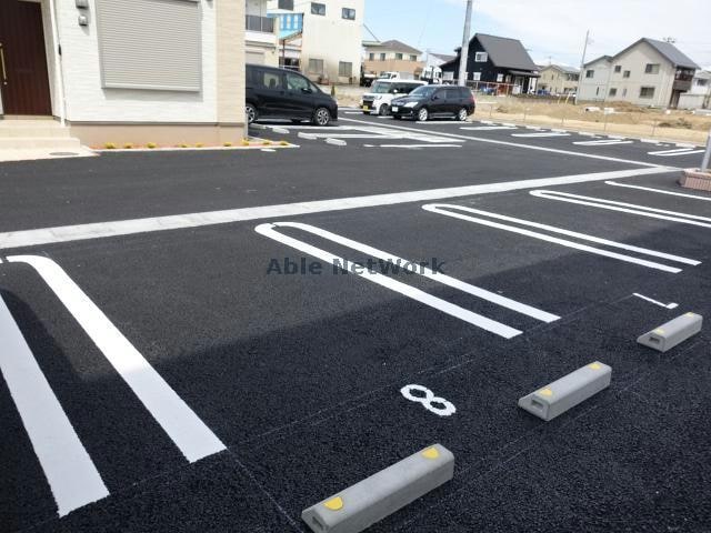 ダブルライン ハイネＡ