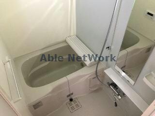  セレーノ（蔵波）