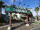 ALOHA　TERRACE木更津(ショッピングセンター/アウトレットモール)まで600m アバンツァート