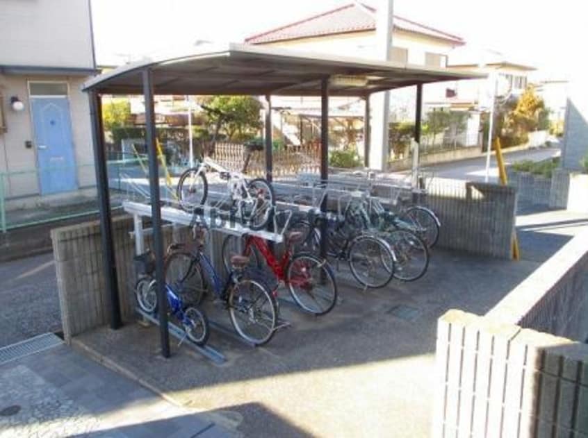  ヴィラシャルマンＡ