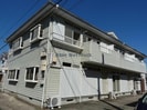 シャトーGIONの外観