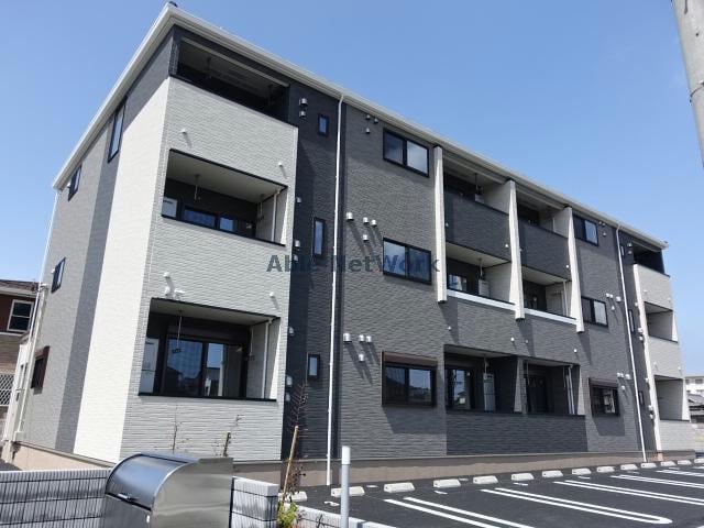  ジュネス（蔵波台）
