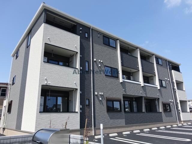  ジュネス（蔵波台）