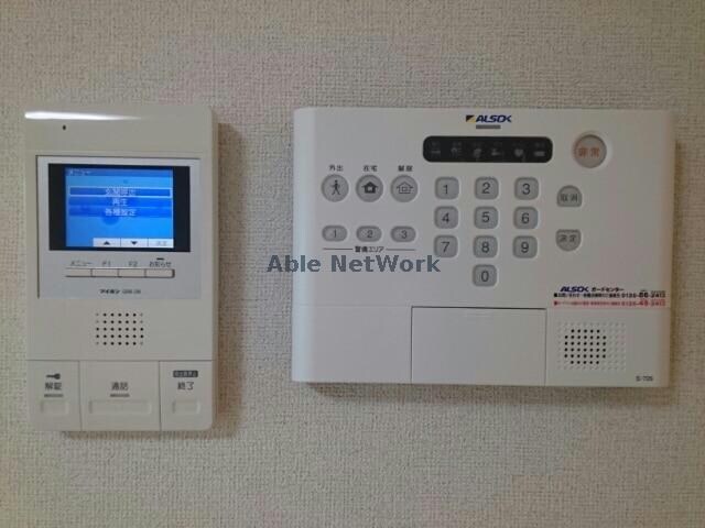  ジュネス（蔵波台）