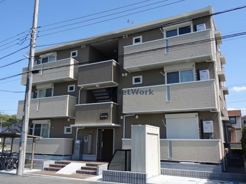  イフィセント港南台