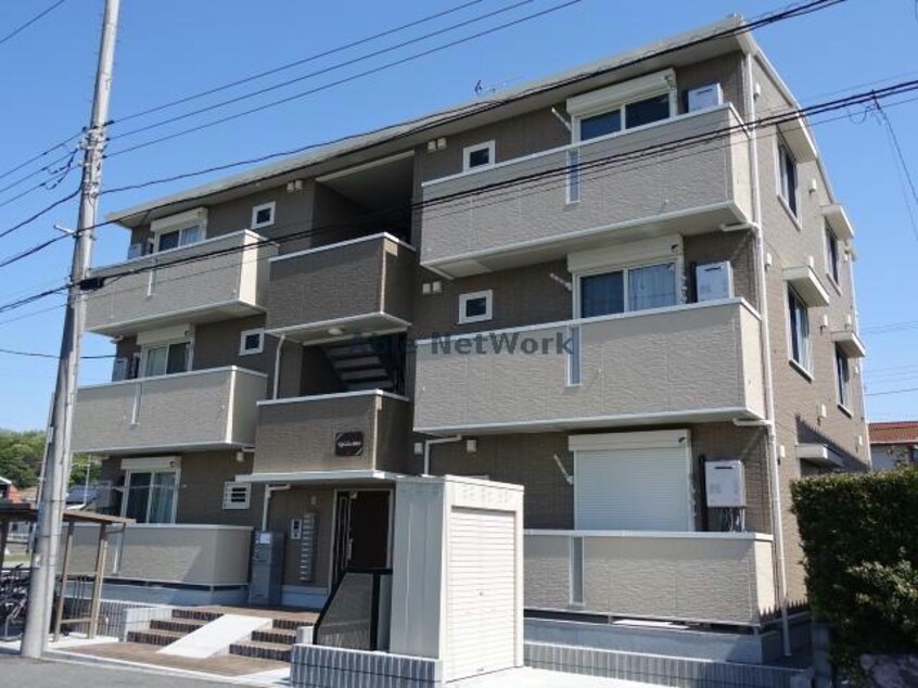  イフィセント港南台