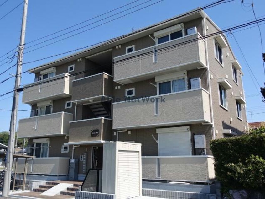  イフィセント港南台