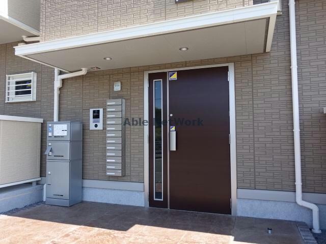  イフィセント港南台