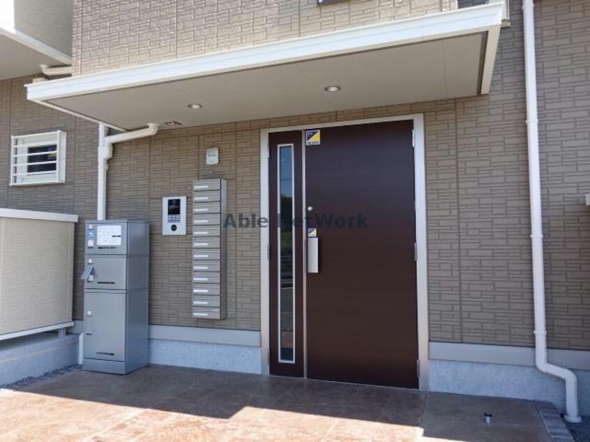  イフィセント港南台