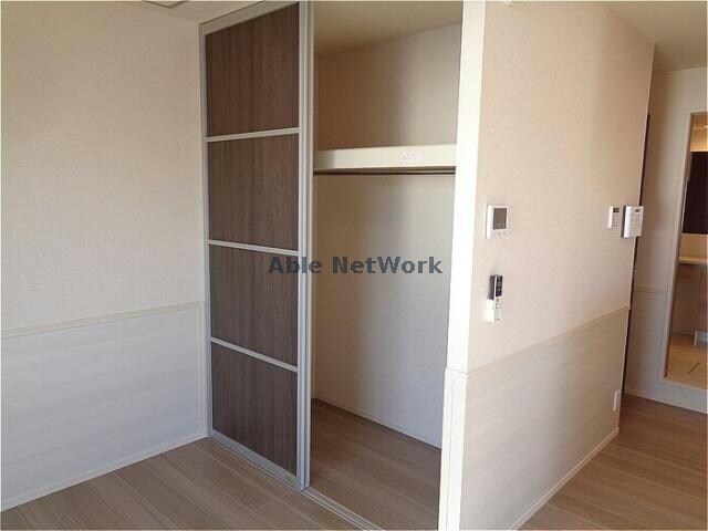  イフィセント港南台