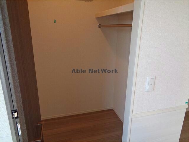  イフィセント港南台