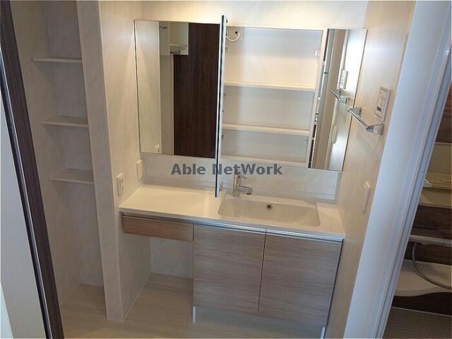  イフィセント港南台