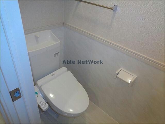  イフィセント港南台