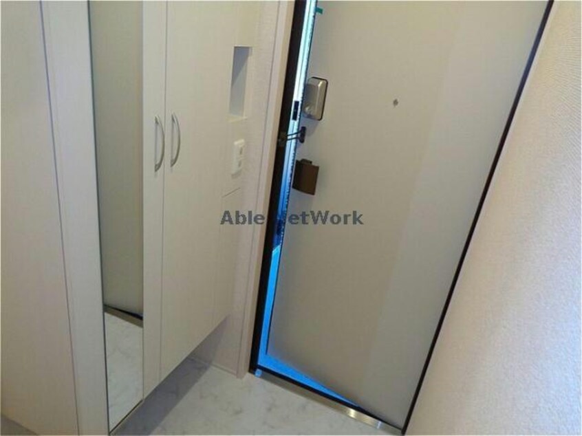  イフィセント港南台