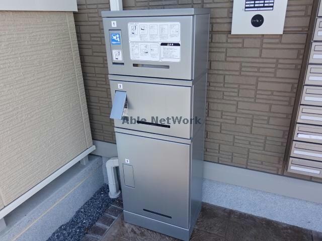  イフィセント港南台