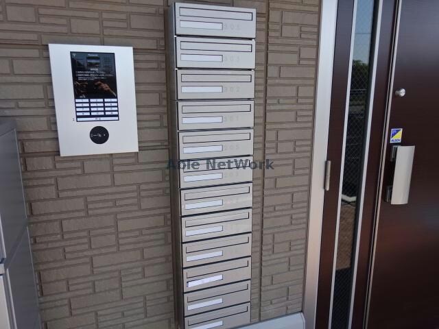  イフィセント港南台