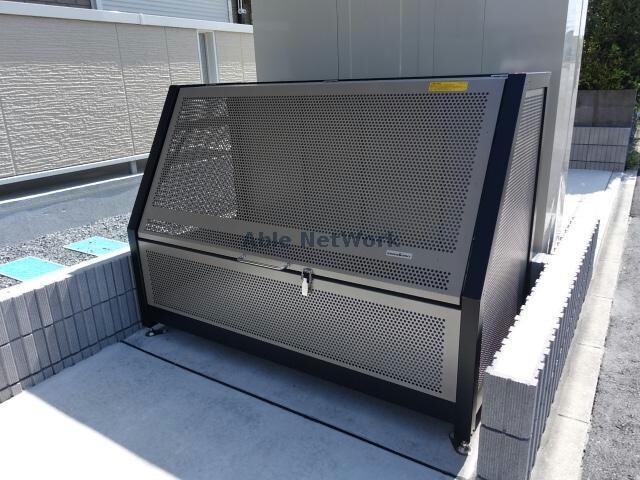  イフィセント港南台