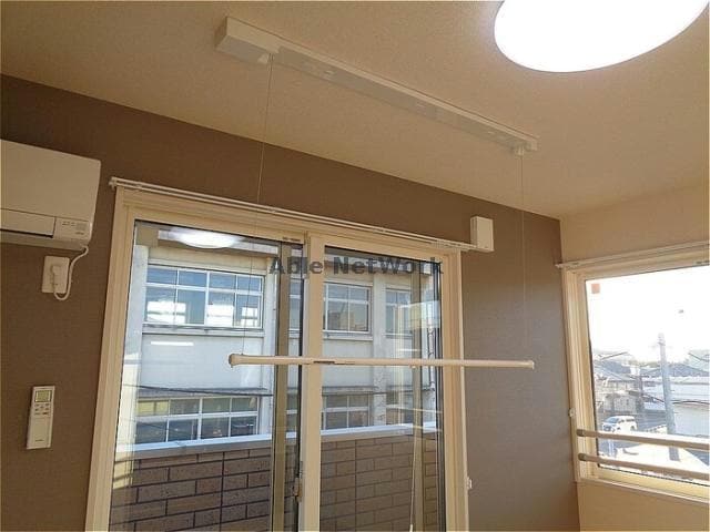 室内物干し アセットさち
