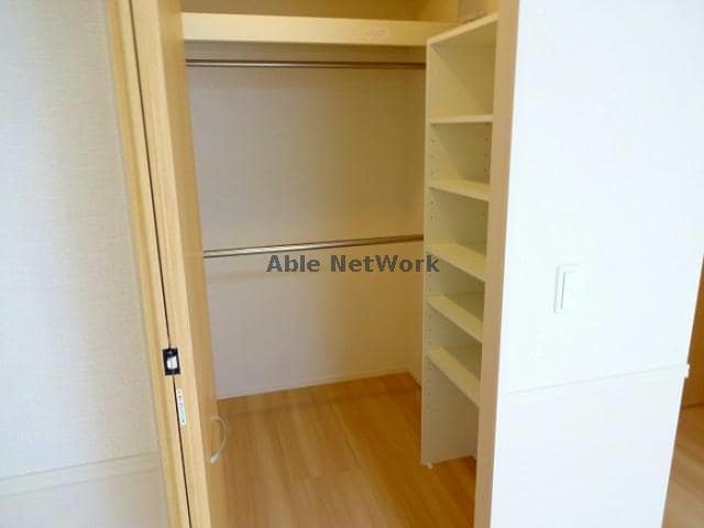  エスポワール上村Ｂ