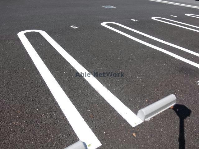  エスポワール上村Ｂ