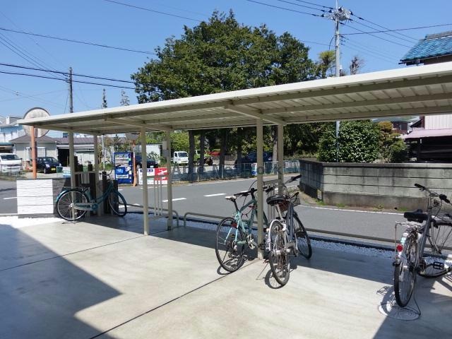  エスポワール上村Ｂ