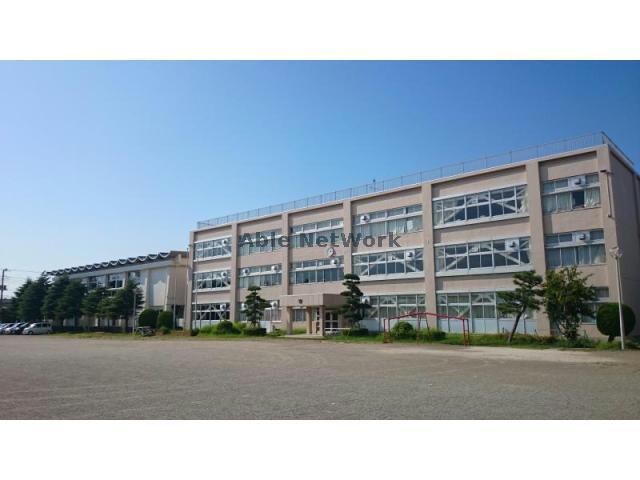 木更津市立木更津第二小学校(小学校)まで1558m ニーナサクレ