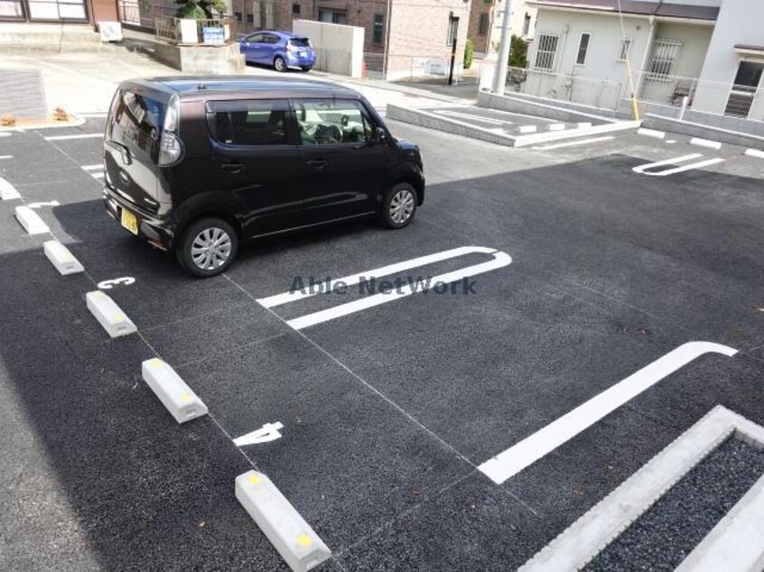 アンベリール(蔵波)