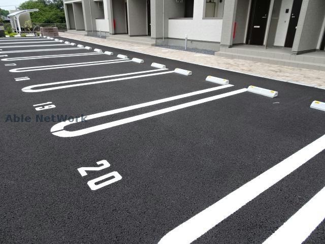ダブルライン 内房線/長浦駅 徒歩29分 2階 築6年
