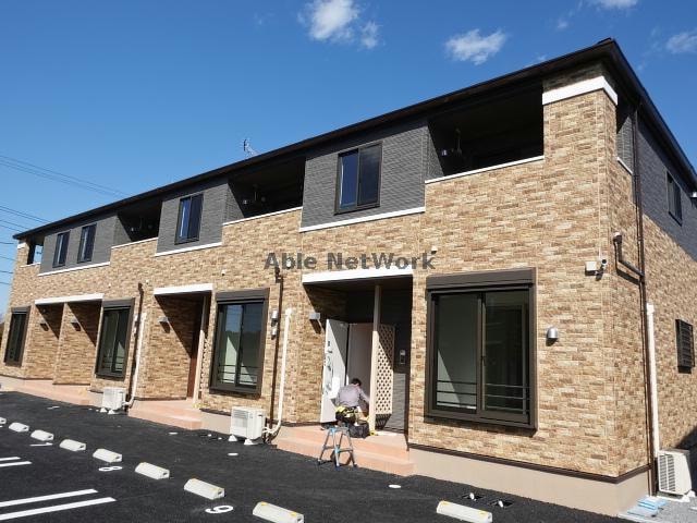  ベルウッド富津Ⅰ