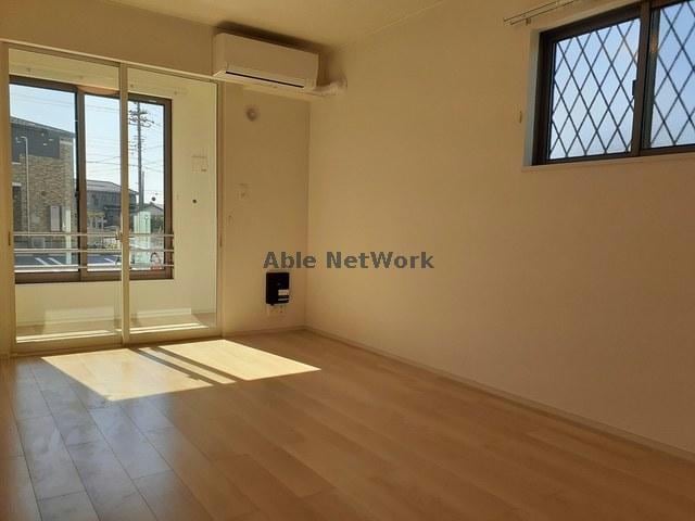  ベルウッド富津Ⅰ