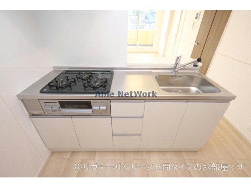  ベルウッド富津Ⅰ