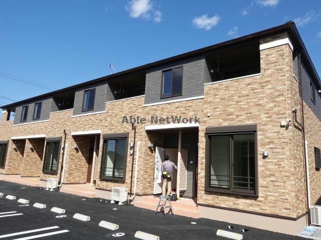  ベルウッド富津Ⅰ