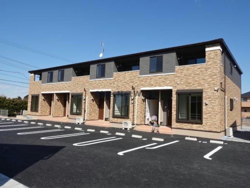  ベルウッド富津Ⅰ