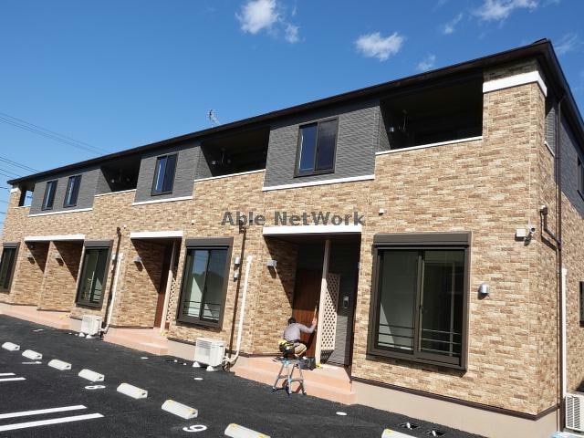  ベルウッド富津Ⅰ