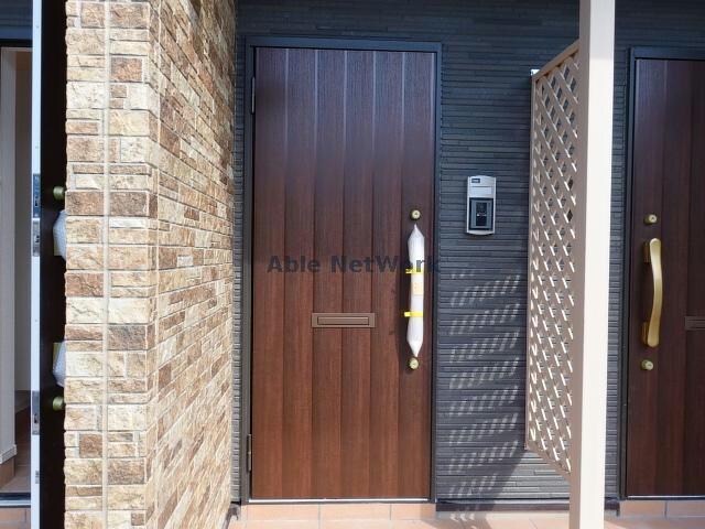  ベルウッド富津Ⅰ