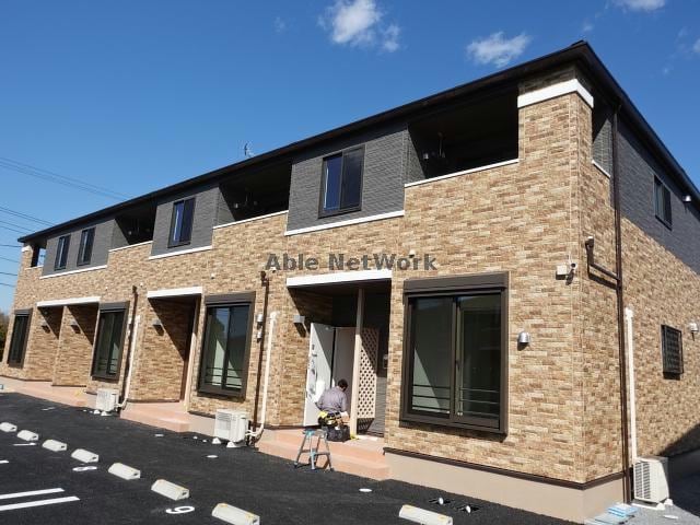  ベルウッド富津Ⅰ