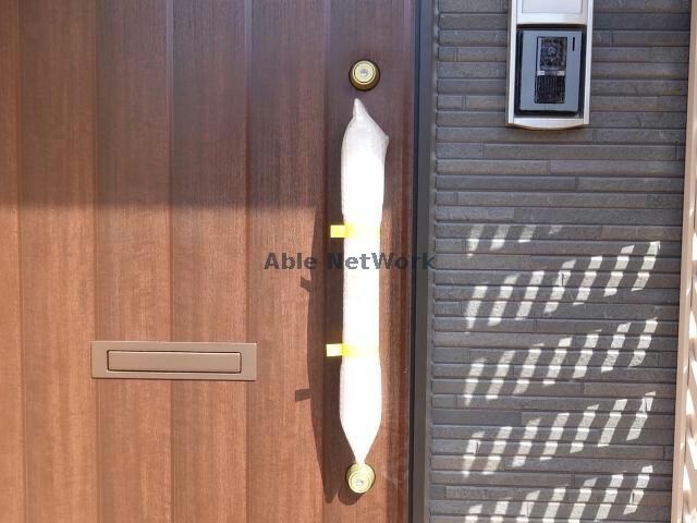  ベルウッド富津Ⅰ