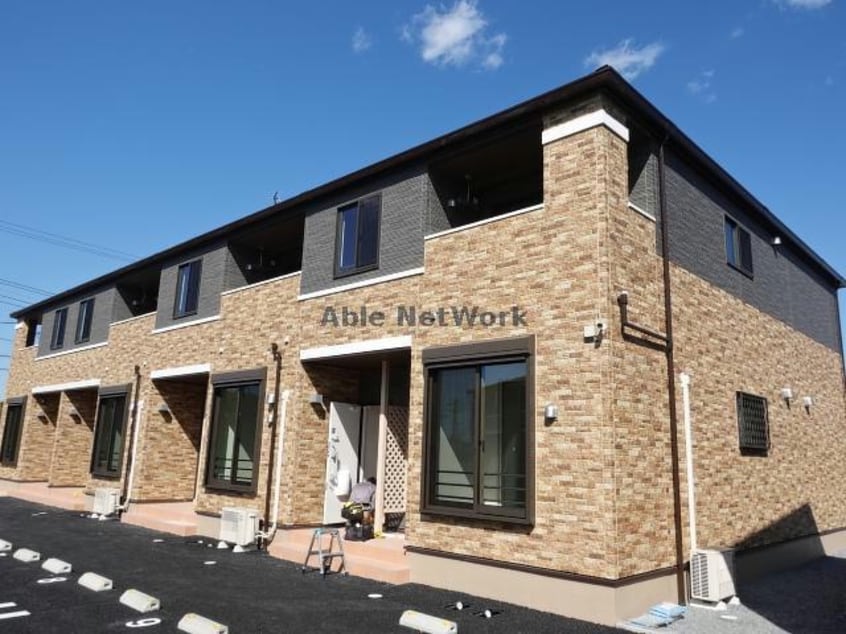  ベルウッド富津Ⅰ