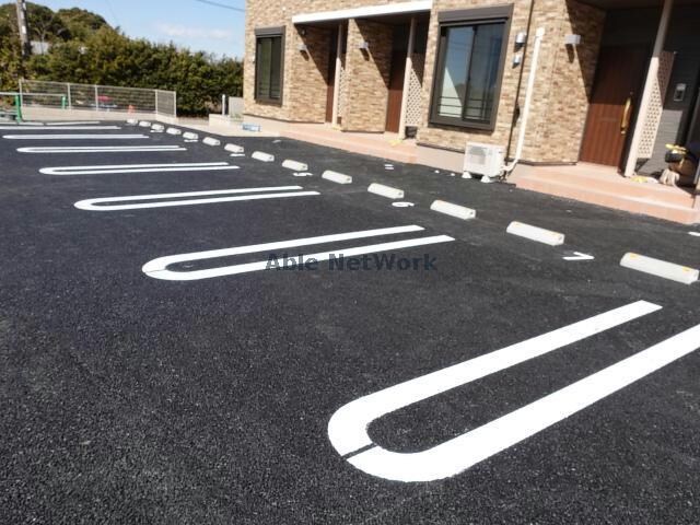  ベルウッド富津Ⅰ